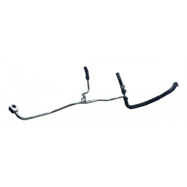 Duto Refrigeração Superior Turbina Gm Cruze 1.4 2019