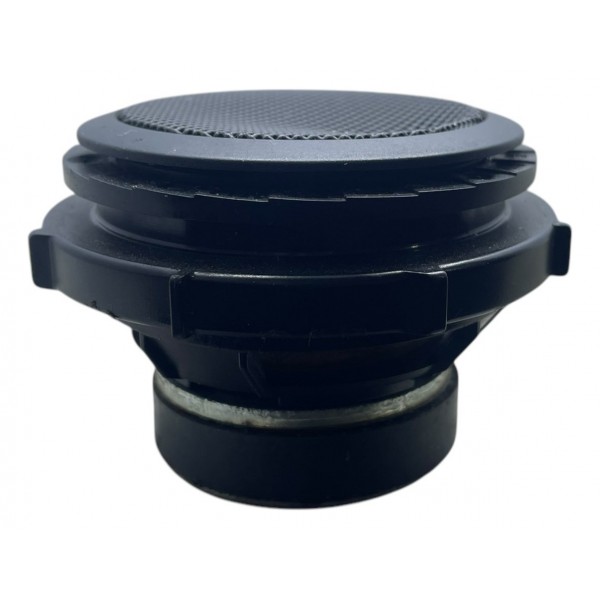 Tweeter Porta Traseira Esquerda Bmw 328i 2.8 E46 1999 Preto