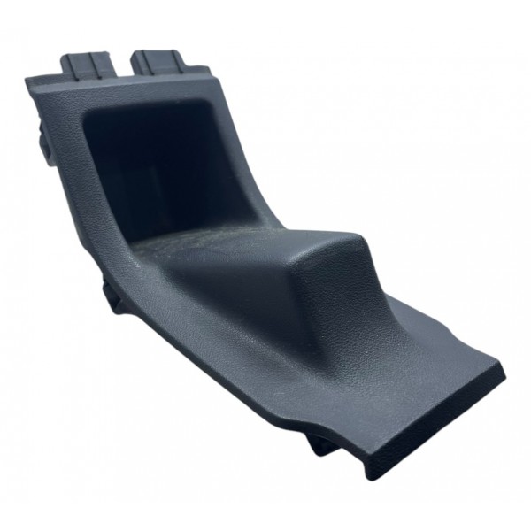 Acabamento Console Central Peugeot 208 1.6 2014