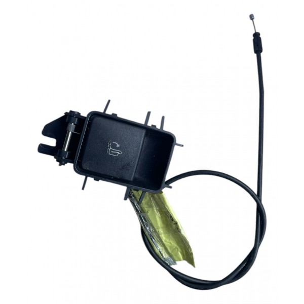 Alavanca Puxador Deitar Banco Traseiro Esquerdo Peugeot 3008