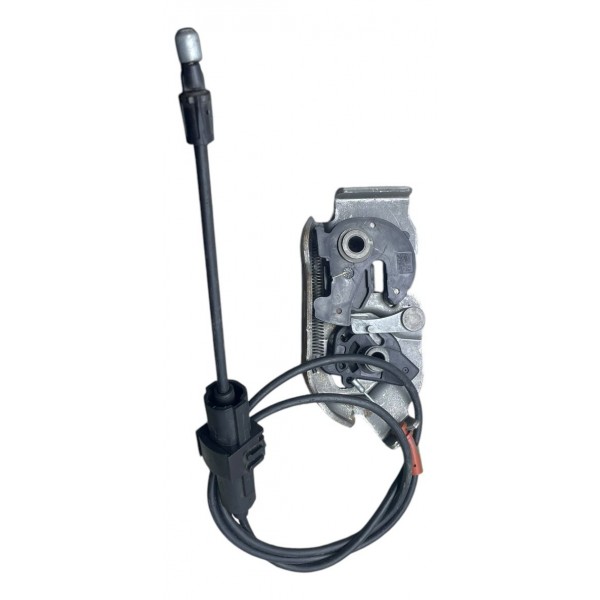 Trava Abertura Capô Peugeot 3008 1.6 Thp 2011