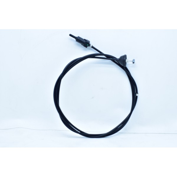 Cabo Abertura Portinhola Tanque Ford Ka Trail 1.0 Hatch 2018