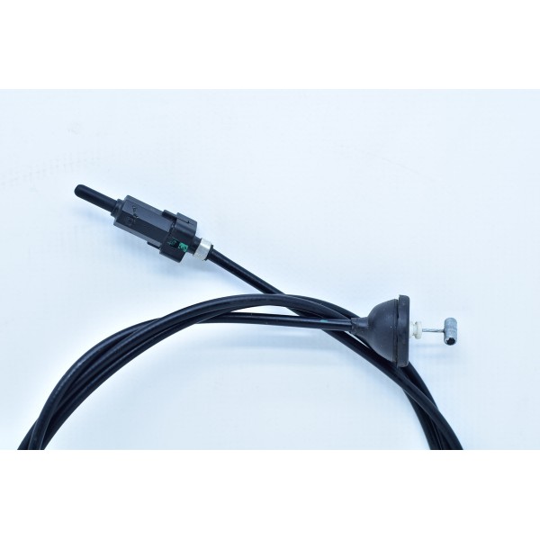 Cabo Abertura Portinhola Tanque Ford Ka Trail 1.0 Hatch 2018