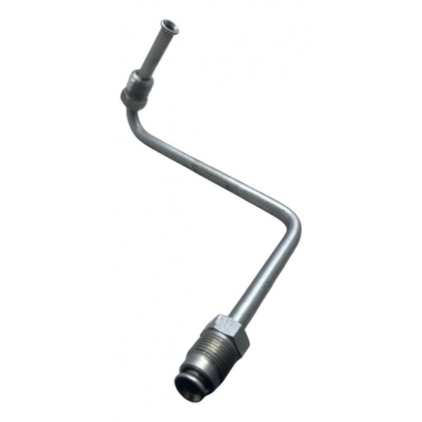 Duto Bomba Alta Flauta Combustível C4 Lounge 1.6 Thp 2014