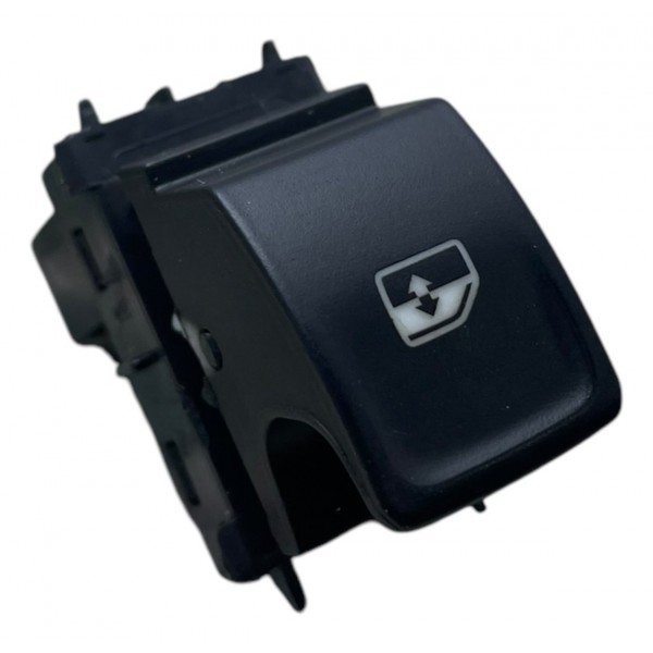 Botão Vidro Elétrico Traseiro T-cross 1.4 Tsi 2020