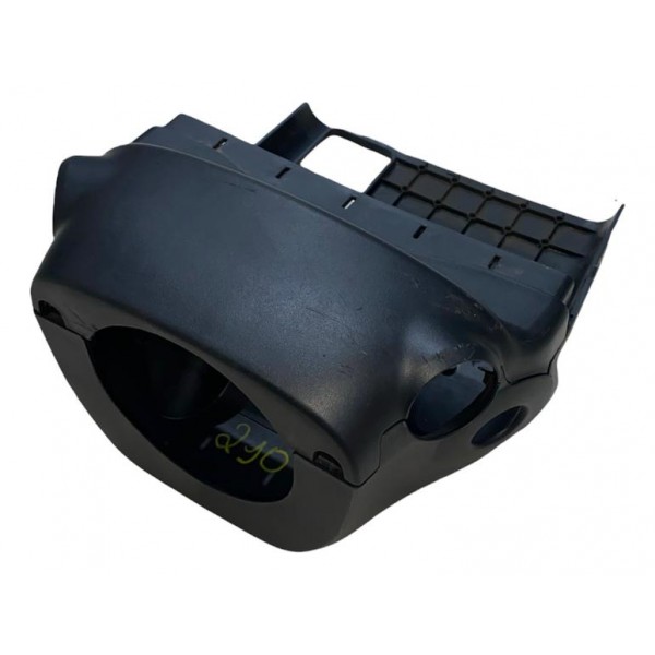 Moldura Coluna Motorista Ford Ka Trail 1.0 Hatch 2018 Ler