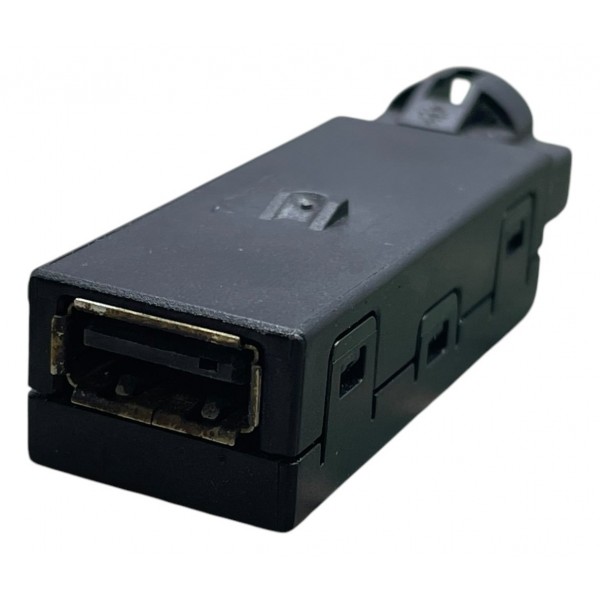 Entrada Usb Console Central Vw T-cross 1.4 Tsi 2020