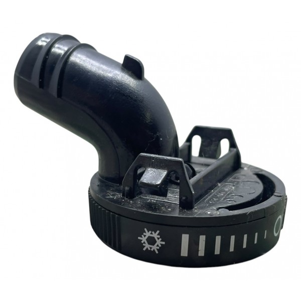 Válvula Controle Ar Condiconado Porta Vw T-cross 1.4 Tsi 20