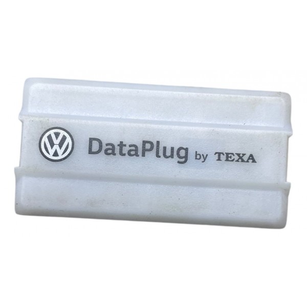 Data Plug Entrada Obd2 Vw T-cross 1.4 2020