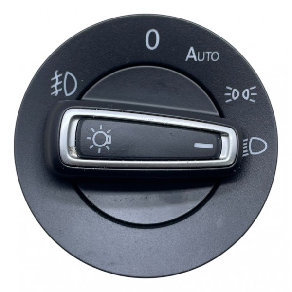 Botão Comando Farol Vw T-cross Highline 1.4 2020