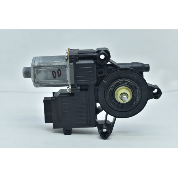 Motor Vidro Eletrico Dianteiro Direito Vw Virtus Tsi 1.0