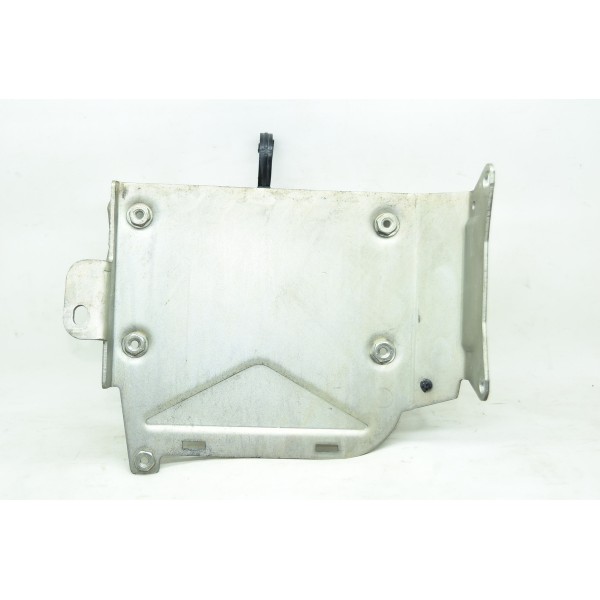 Suporte Base Central Caixa De Marcha Peugeot 2008 1.6 2017