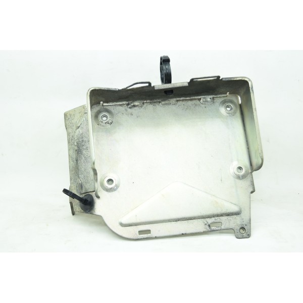 Suporte Base Central Caixa De Marcha Peugeot 2008 1.6 2017