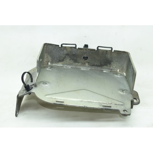 Suporte Base Central Caixa De Marcha Peugeot 2008 1.6 2017