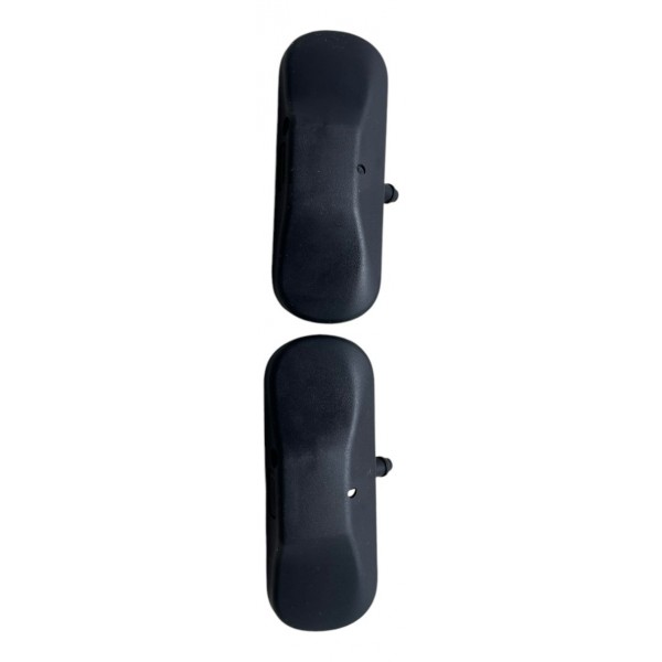 Par Brucutu Esguicho Limpador Parabrisa T-cross 1.4 Tsi 2020