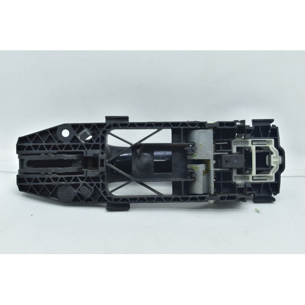 Maçaneta Externa Porta Dianteira Direita Vw Virtus Tsi 1.0 Dianteira