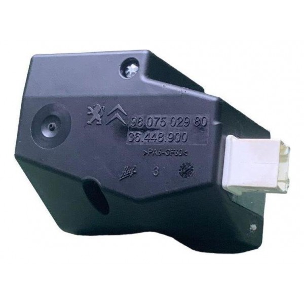 Trava Chave Ignição Citroen Ds5 1.6 Thp 2015