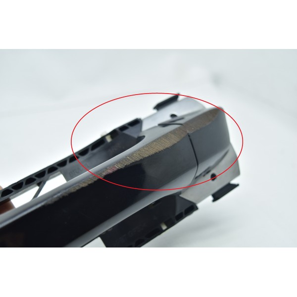 Maçaneta Externa Dianteira Esquerda Virtus Tsi 1.0-descrição Dianteira