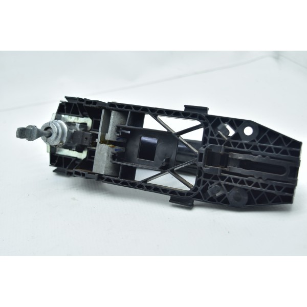 Maçaneta Externa Dianteira Esquerda Virtus Tsi 1.0-descrição Dianteira