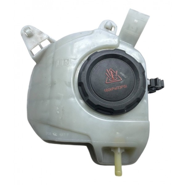 Reservatorio Agua Radiador Vw T-cross 1.4 Tsi 2020