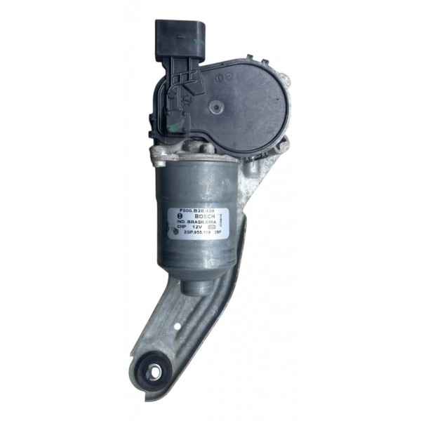 Motor Limpador Parabrisa Dianteiro Vw T-cross 1.4 Tsi 2020