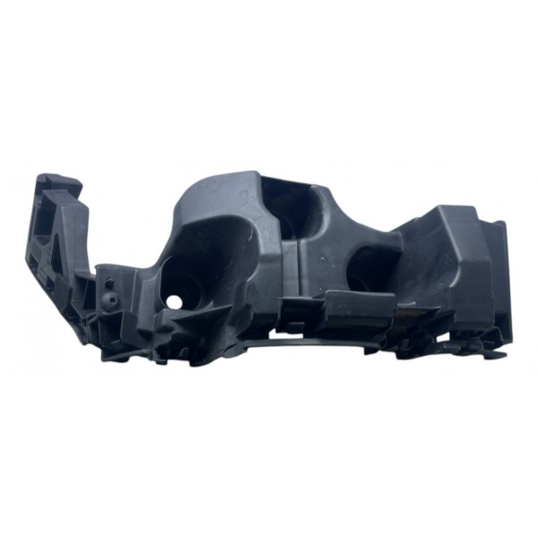 Par Guia Parachoque Traseiro Direito Vw T-cross 1.4 Tsi 2020