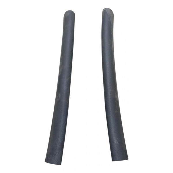 Par Borracha Dianteira Capo Vw T-cross 1.4 Tsi 2020