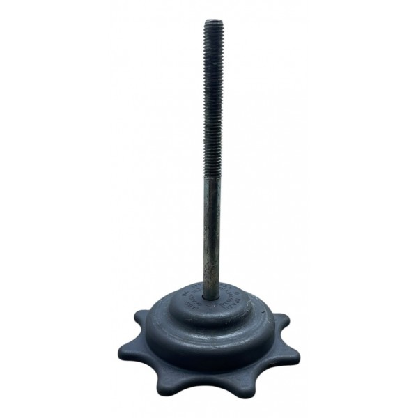 Parafuso Fixação Estepe Vw T-cross 1.4 Tsi 2020