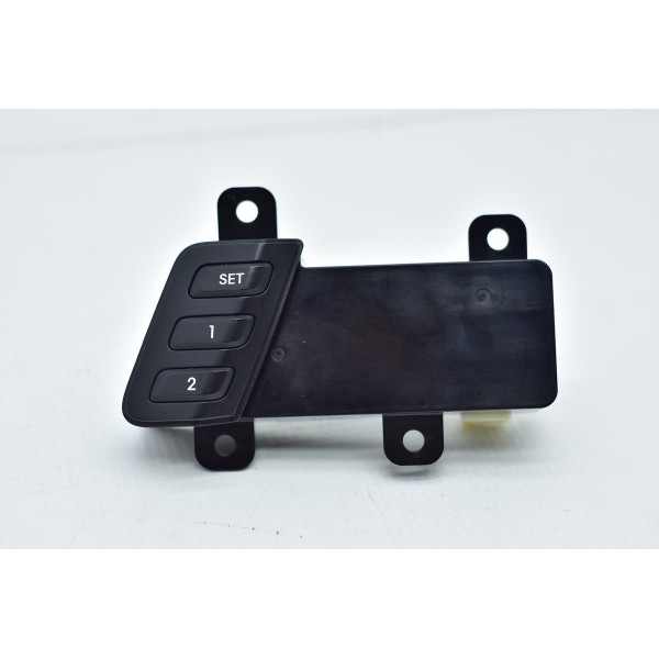 Botão Memoria Configuração Banco Motorista Sonata 2.4 12