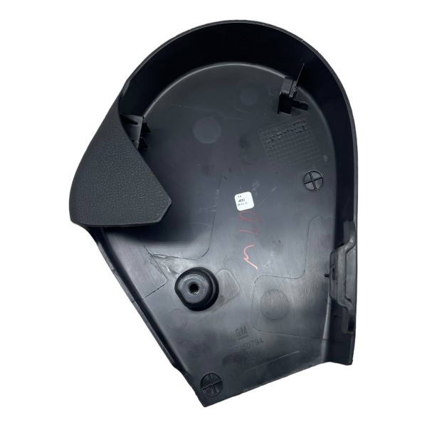 Acabamento Direito Banco Motorista Gm Onix 1.0 Ltz 2022