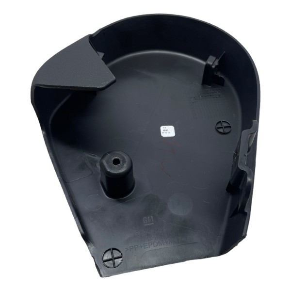 Acabamento Direito Banco Motorista Gm Onix 1.0 Ltz 2022