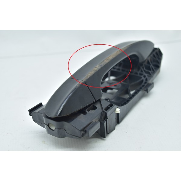 Maçaneta Externa Traseira Direita Virtus Tsi 1.0-descrição Traseira