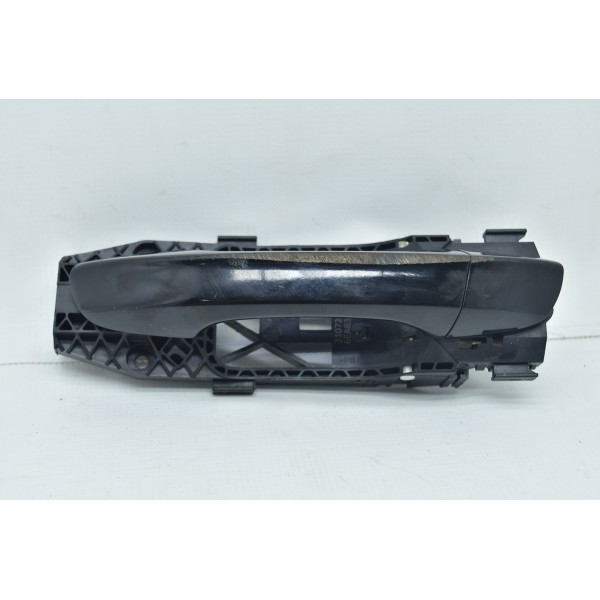 Maçaneta Externa Traseira Direita Virtus Tsi 1.0-descrição Traseira