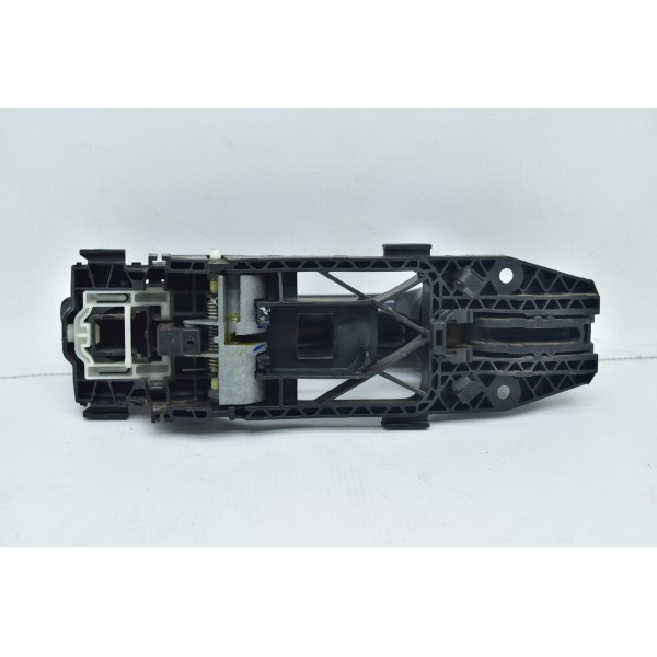 Maçaneta Externa Traseira Direita Virtus Tsi 1.0-descrição Traseira