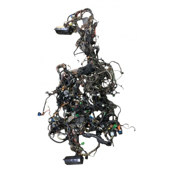 Chicote Carroceria Range Rover Sport 5.0 V8 1.4 2015