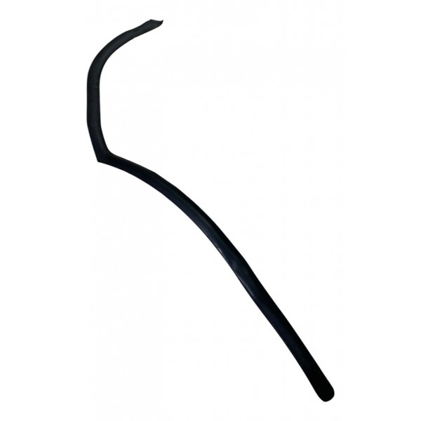 Borracha Carroceira Traseira Direita Porsche Cayenne 3.0 V6 Preto