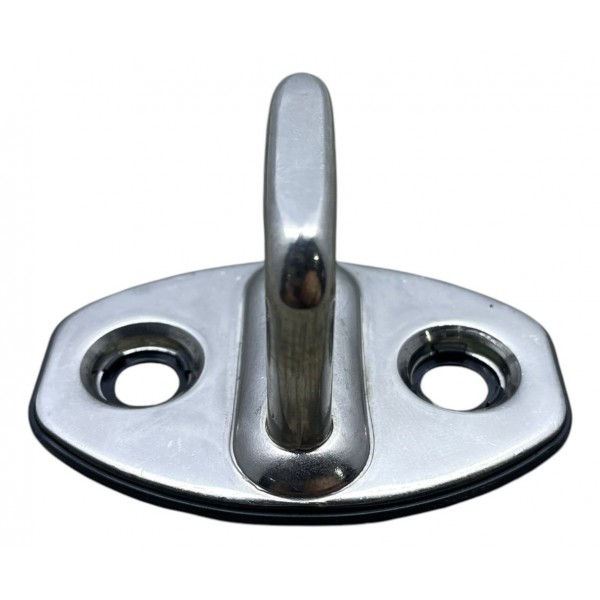 Batente Trava Porta Porsche Cayenne 3.0 V6 2018