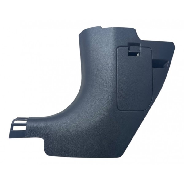 Moldura Soleira Dianteira Esquerda Nissan Kicks 1.6 2021