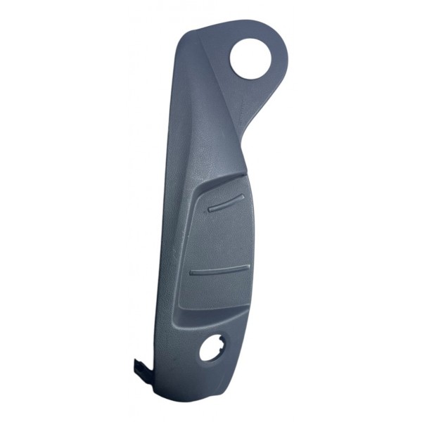 Acabamento Banco Passageiro Lado Direito Audi A3 1.8 2016 Preto