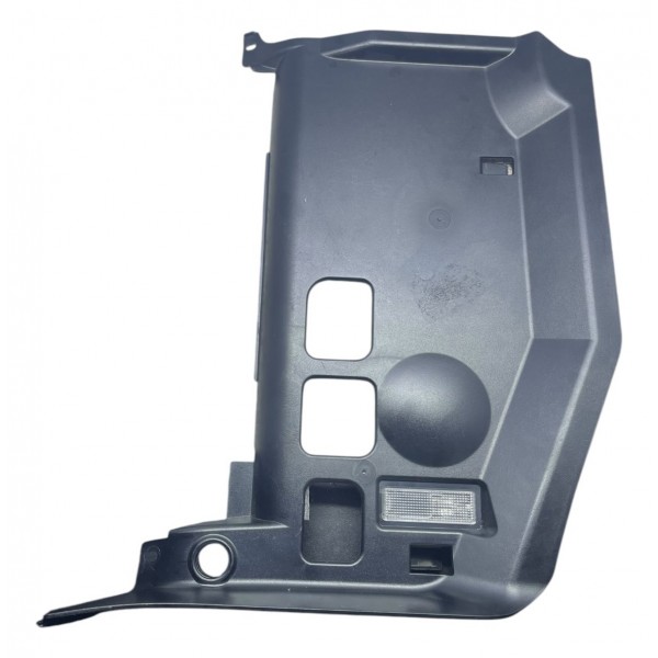 Acabamento Inferior Painel Direito Bmw 335 3.0 2012