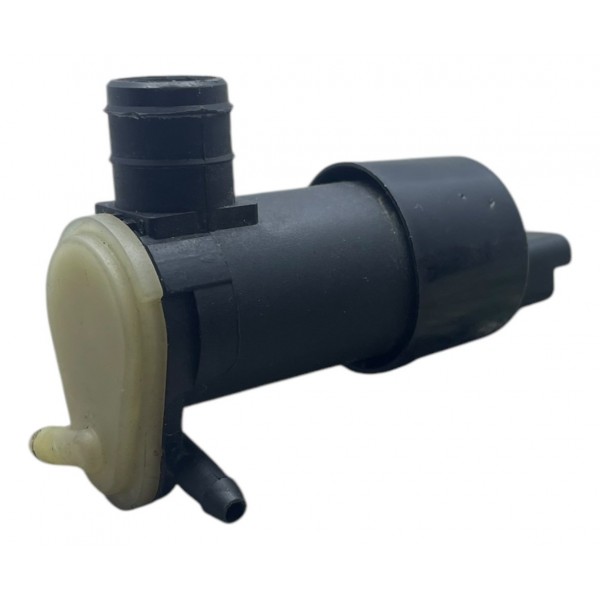 Motor Esguicho Limpador Parabrisa Captur 1.6 2022
