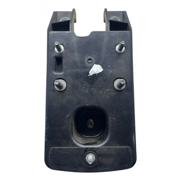 Base Suporte Apoio Braço Console Central Citroen Ds3 1.6 14