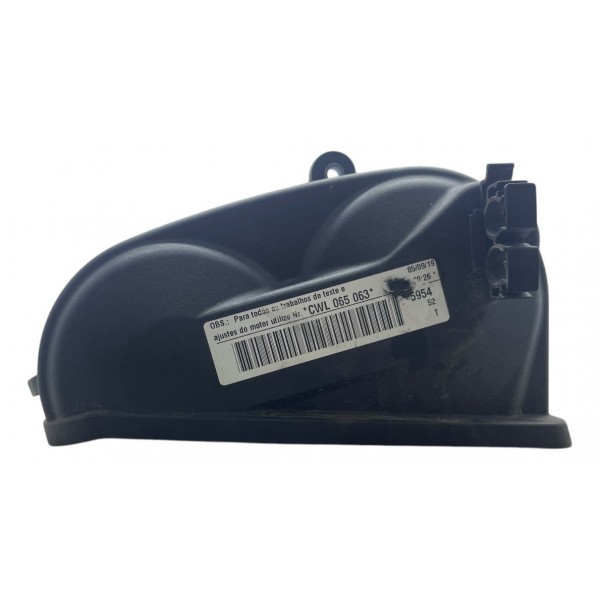 Capa Tampa Superior Correia Dentada Vw T-cross 1.4 2020