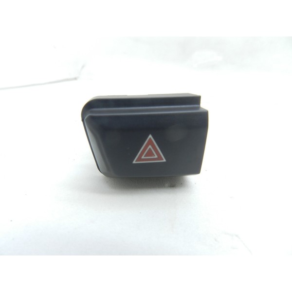 Botão Comando Pisca Alerta Peugeot 2008 1.6 2017