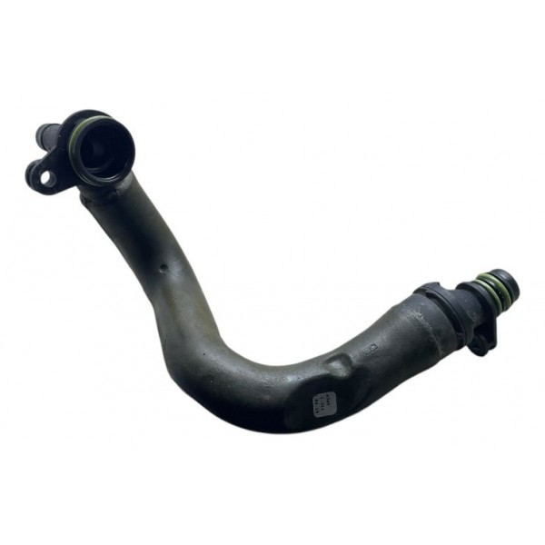 Duto Turbina Tampa Valvulas Vw T-cross 1.4 Tsi 2020