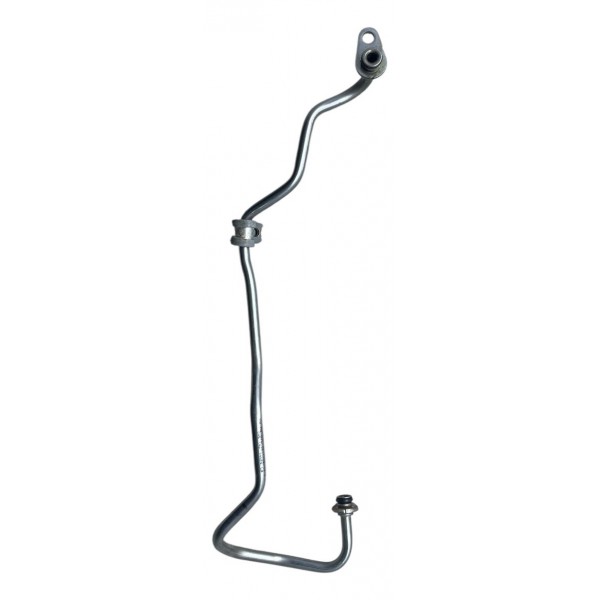 Duto Lubrificação Oleo Turbina Vw T-cross 1.4 Tsi 2020