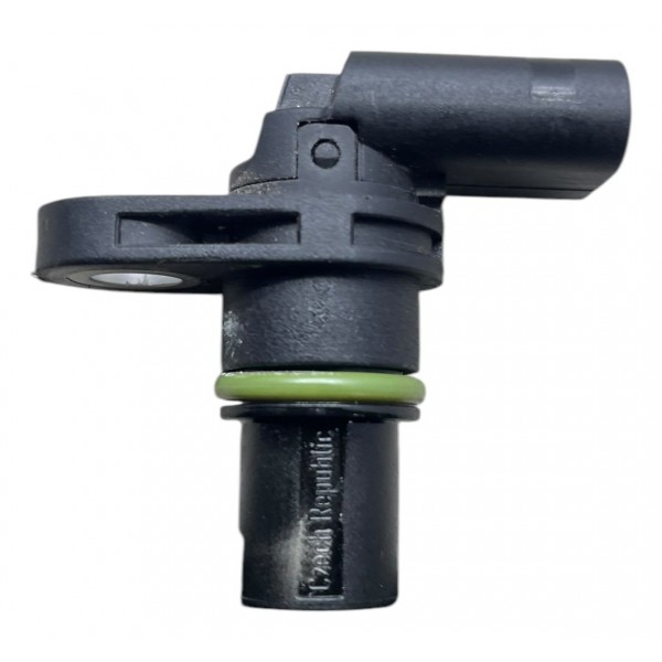 Valvula Solenoide Cabeçote T-cross Highline 1.4 Tsi 2020