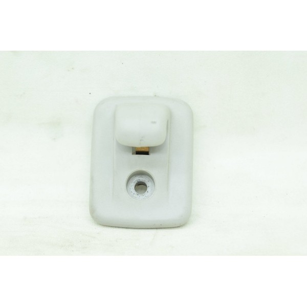 Trava Quebra Sol Dianteira Direita Peugeot 3008 Thp 1.6 2011