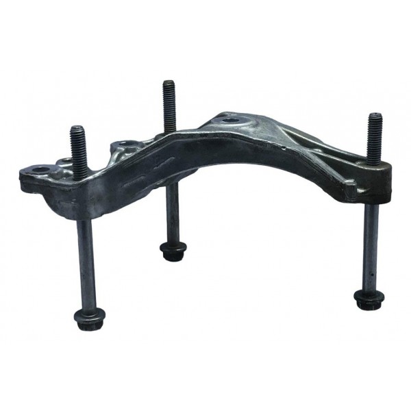 Base Suporte Compressor Ar Condicionado Citroen Ds3 Thp 2014