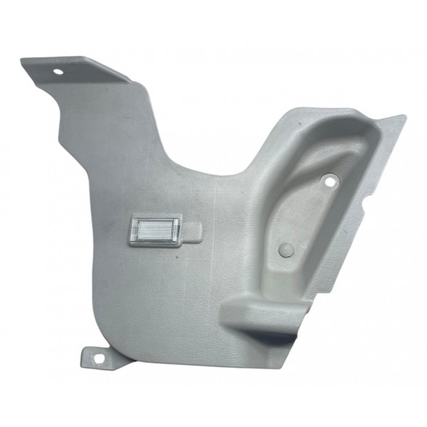 Acabamento Direito Porta Malas Chery Qq 1.1 2013